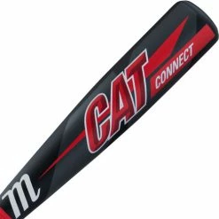Marucci CAT Connect -11 USA Baseball Bat: MSBCC11Y2USA -Easton Glove Shop 5 f