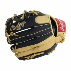 Rawlings Select Pro Lite 11.5" Manny Machado Baseball Glove -Easton Glove Shop 5195 01 21 rawlings select pro lite machado 11 5 baseball glove spl150mmc 33547 5 l