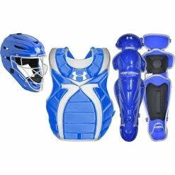 Under Armour Fastpitch Womens Catchers Set