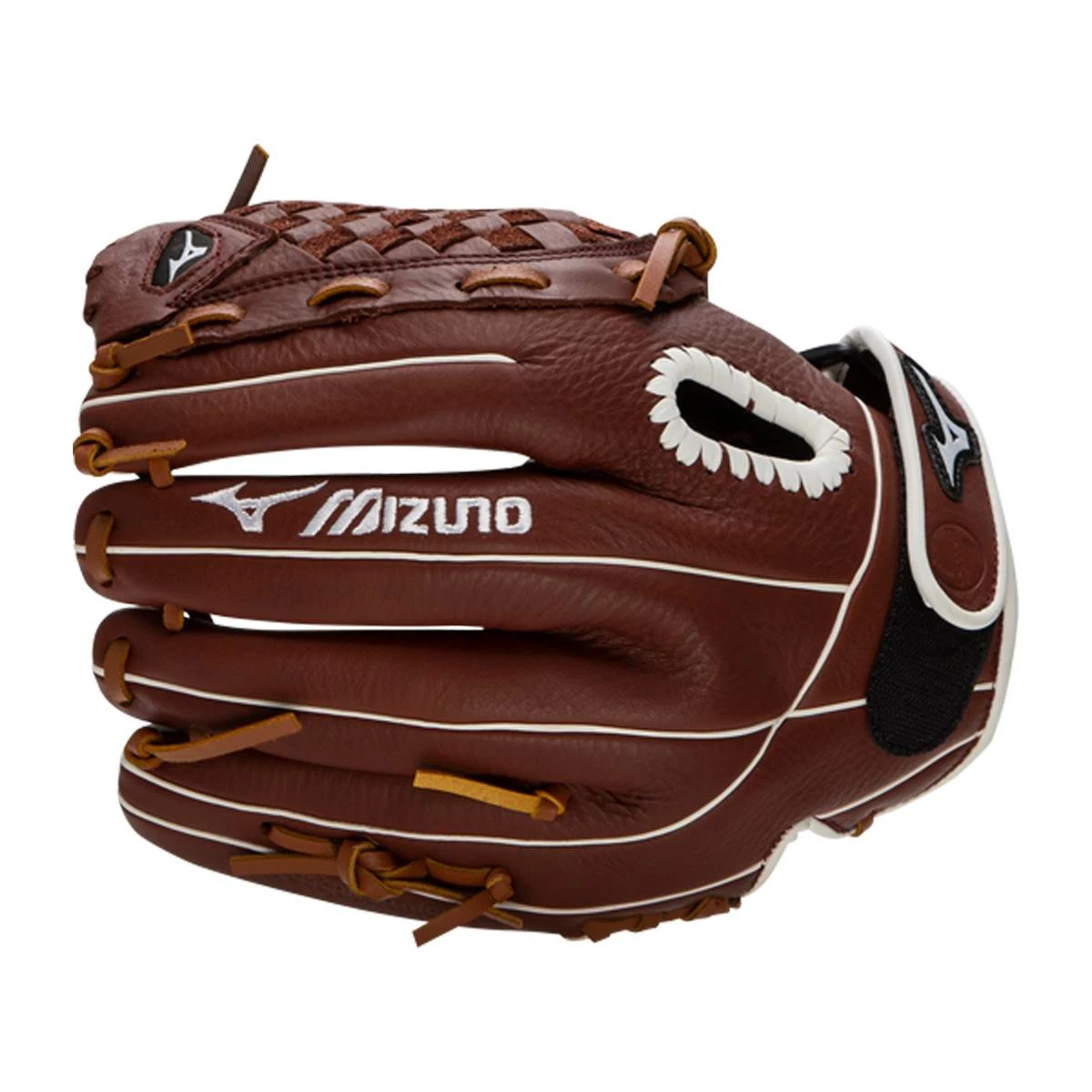 Mizuno Prospect Select 12" Fastpitch Glove GPSL1200F4 6 Mizuno Prospect Select 12" Fastpitch Glove GPSL1200F4 - Image 4