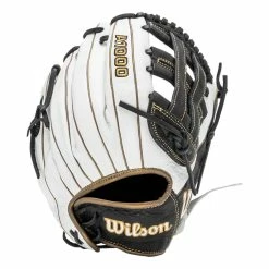 Wilson A1000 12" IF12 Fastpitch Glove