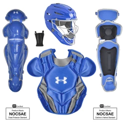 Under Armour Converge Victory Intermediate 13-16 Catchers Set