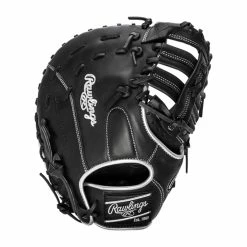 Rawlings Encore 12" Baseball First Base Mitt ECFBM-10B