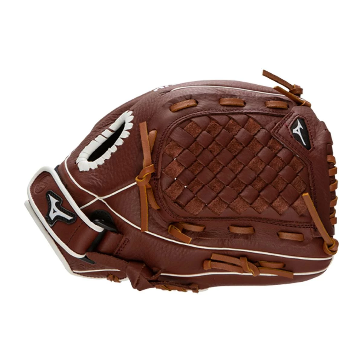 Mizuno Prospect Select 12" Fastpitch Glove GPSL1200F4 5 Mizuno Prospect Select 12" Fastpitch Glove GPSL1200F4 - Image 3