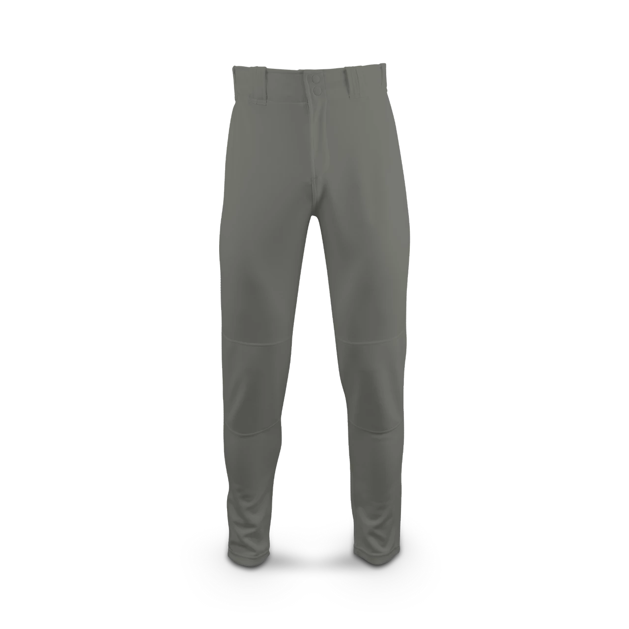 Marucci Men's EXCEL Full Length Baseball Pant - Grey 3 Marucci Men's EXCEL Full Length Baseball Pant - Grey
