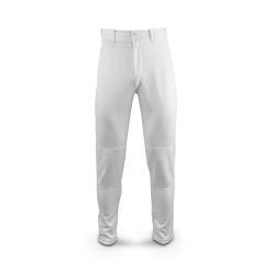 Marucci Men's EXCEL Full Length Baseball Pant - White