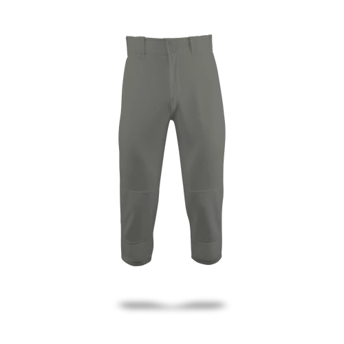 Marucci Men's EXCEL "Tweener" Baseball Pant - Grey 3 Marucci Men's EXCEL "Tweener" Baseball Pant - Grey