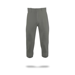 Marucci Youth EXCEL "Tweener" Baseball Pant - Grey