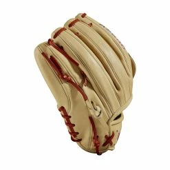 Wilson A2000 11.5" PP05 Baseball Glove -Easton Glove Shop 6976e0eea99bbdb71dbaa058e328ee3b40fe19f9 WBW100087 3 A2000 IF PP05 115 Blonde Copper