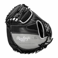 Rawlings Encore 32" Baseball Catcher's Mitt ECCM32-23B 9 Rawlings Encore 32" Baseball Catcher's Mitt ECCM32-23B -Easton Glove Shop 6b67 12 21 rawlings encore 32 baseball catchers mitt eccm32 23b 34592 5 l