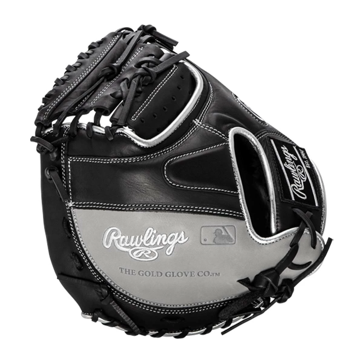 Rawlings Encore 32" Baseball Catcher's Mitt ECCM32-23B 6 Rawlings Encore 32" Baseball Catcher's Mitt ECCM32-23B - Image 4