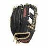 Wilson A2000 12" FP12 Fastpitch Glove -Easton Glove Shop 6d7b7b416edd5f30aa69411d98846576558c6098 WBW100209 0 A2000 IF FP12 12 BlackSnakeSS Blonde Black