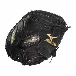 Mizuno Prospect Powerclose 31.5" Youth Baseball Catchers Mitt GXC112