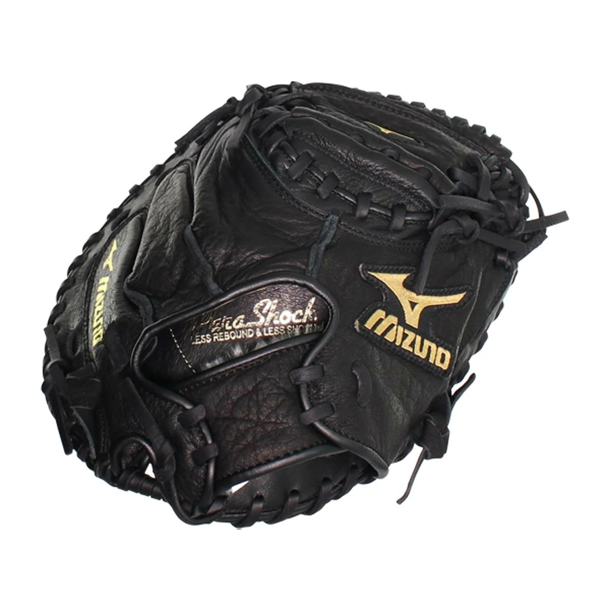Mizuno Prospect Powerclose 31.5" Youth Baseball Catchers Mitt GXC112 3 Mizuno Prospect Powerclose 31.5" Youth Baseball Catchers Mitt GXC112