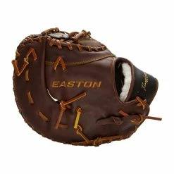 Easton Flagship 12.75" Baseball First Base Mitt -Easton Glove Shop 70f3 10 21 easton flagship 12 75 baseball first base mitt fs j70 34411 5 l