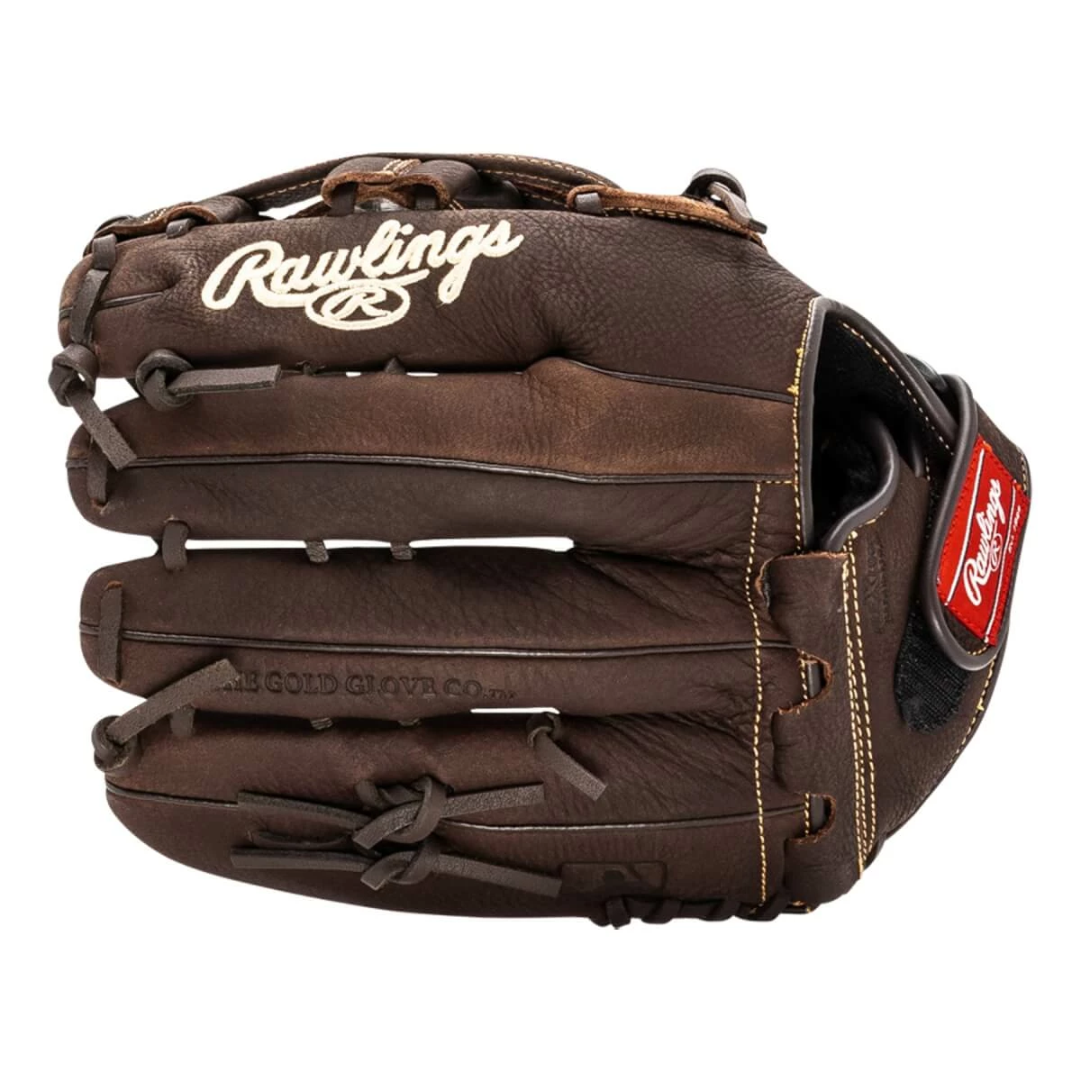 Rawlings Player Preferred 13" Baseball Glove - P130HFL 6 Rawlings Player Preferred 13" Baseball Glove - P130HFL - Image 4