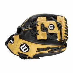 Wilson A500 Siren 11.5" Fastpitch Glove -Easton Glove Shop 7586 10 21 wilson a500 siren 11 5 youth fastpitch softball glove wbw100419115 34734 4 l