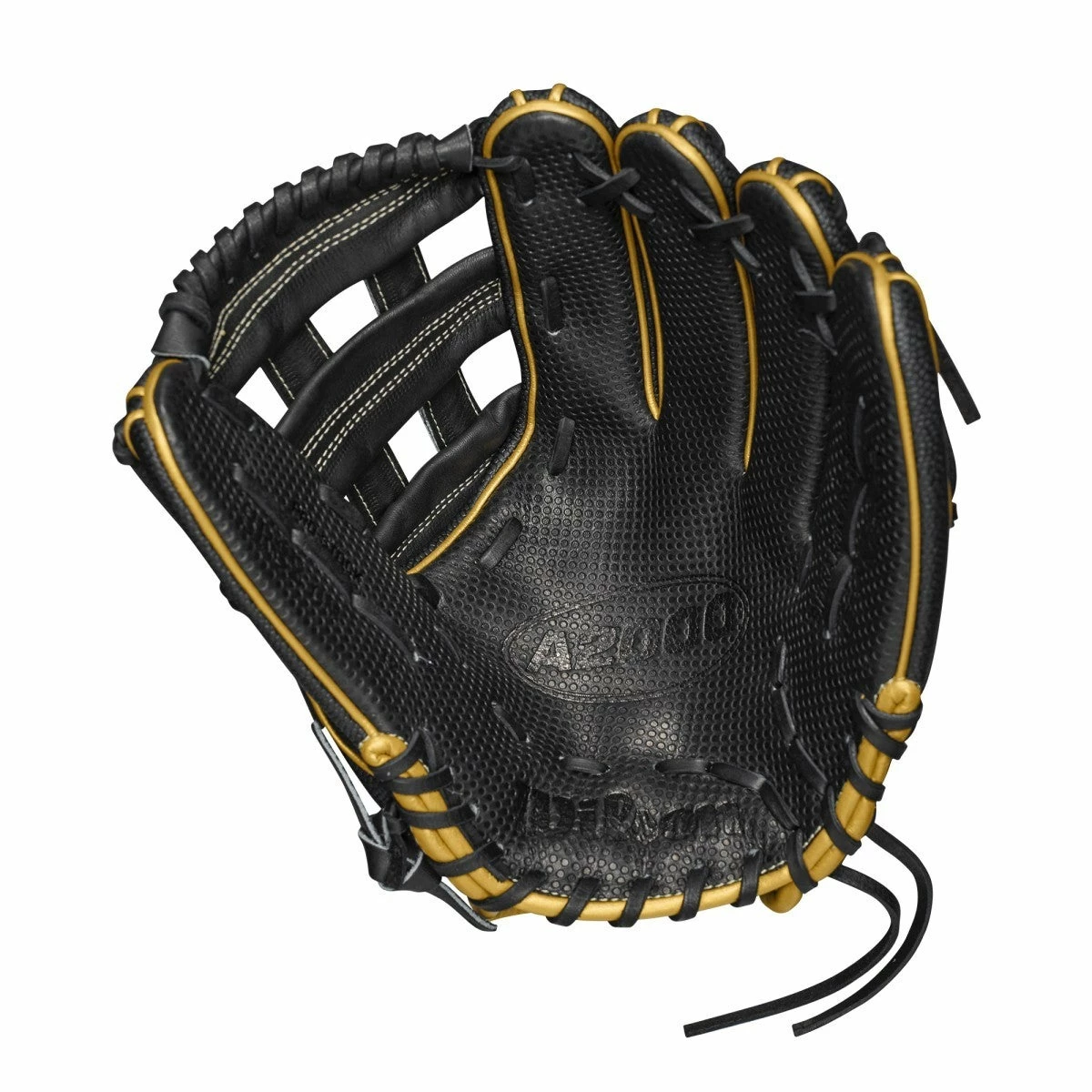 Wilson A2000 12" Sierra Romero SR32GM Fastpitch Glove - Image 2