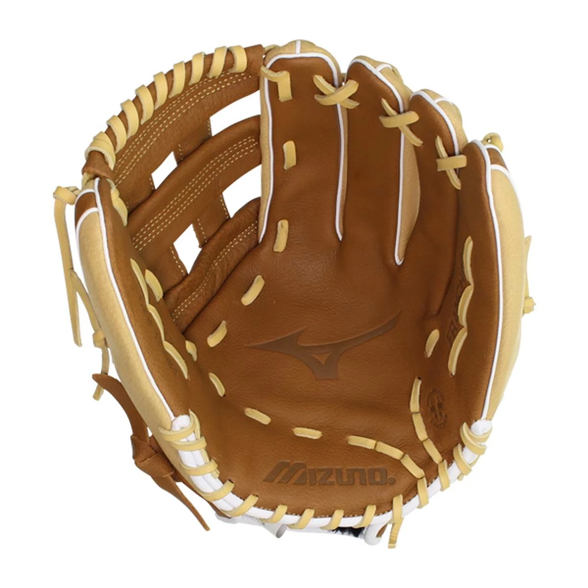 Mizuno Franchise 12.5" Baseball Glove 4 Mizuno Franchise 12.5" Baseball Glove - Image 2