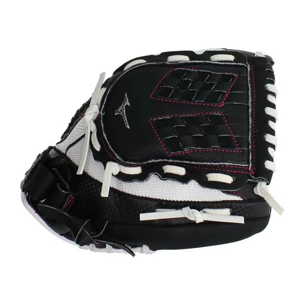 Mizuno Prospect Finch Series 11" Youth Fastpitch Glove GPP1105F3 5 Mizuno Prospect Finch Series 11" Youth Fastpitch Glove GPP1105F3 - Image 3