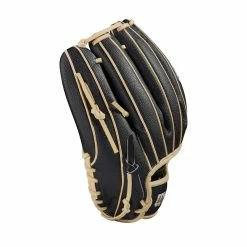 Wilson A2000 12" B2SS Baseball Glove 9 Wilson A2000 12" B2SS Baseball Glove -Easton Glove Shop 7745569b60f1289297345b5fd8a4e4371da942c7 WBW100100 3 A2000 P B2SS 12 BlackSS Blonde