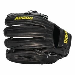 Wilson A2000 11.75" Clayton Kershaw CK22GM Baseball Glove -Easton Glove Shop 797c 05 22 wilson a2000 ck22 11 75 baseball glove wbw1002361175 33641 18 l