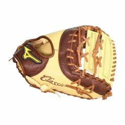 Mizuno Classic Pro Soft 12.5" Baseball First Base Mitt -Easton Glove Shop 7f9d 04 20 mizuno classic pro soft 12 5 first base mitt gxf28s3 31063 4 l