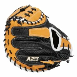 Wilson A2K 33.5" M1DSS Baseball Catchers Mitt 9 Wilson A2K 33.5" M1DSS Baseball Catchers Mitt -Easton Glove Shop 7ffb 05 22 wilson a2k super snakeskin m1d 33 5 baseball catchers mitt wbw100897335 35638 5 l