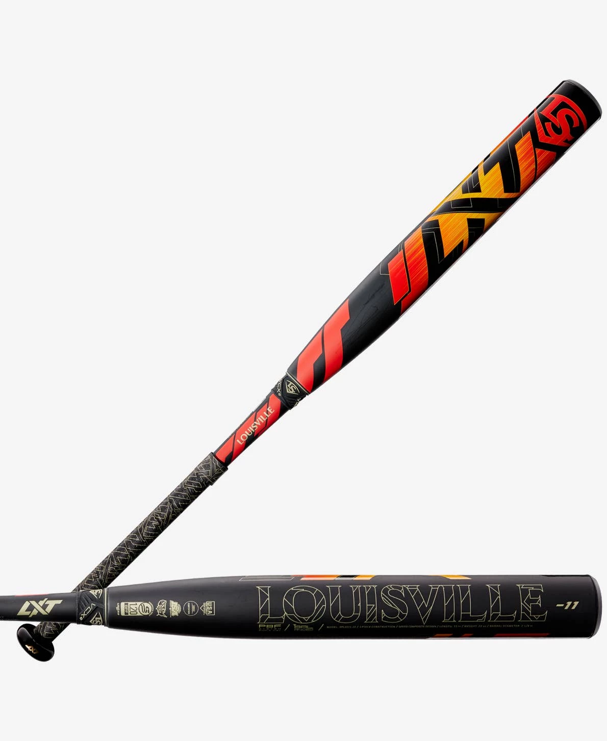 WBL2542010 2022 Louisville Slugger LXT -11 Fastpitch Bat 3 WBL2542010 2022 Louisville Slugger LXT -11 Fastpitch Bat