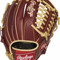 Rawlings Sandlot 11.75" Baseball Glove S1175MTS