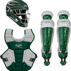 Rawlings CSV2A Velo 2.0 Adult Catchers Gear Set -Easton Glove Shop 81qC8jQ0oIL. AC SX679