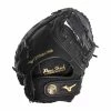 Mizuno Prospect Powerclose 12.5" Youth Baseball First Base Mitt GXF102 -Easton Glove Shop 8475 04 20 mizuno prospect series youth first base mitt gxf102 blk 21371 7 l