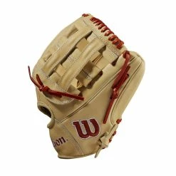 Wilson A2000 11.5" PP05 Baseball Glove -Easton Glove Shop 860c8e04ad58b69f0747c064f8afa442ebcb2917 WBW100087 2 A2000 IF PP05 115 Blonde Copper
