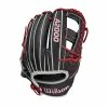 Wilson A2000 11.75" 1785SS 2 Wilson A2000 11.75" 1785SS -Easton Glove Shop 8665b6b4096f86237447c1ea68795f525cf965c9 WBW100098 0 A2000 IF 1785SS BlackSS Black Red