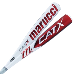 Marucci Cat X -8 USSSA Big Barrel