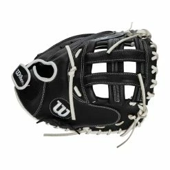 Wilson A700 33" Fastpitch Catcher's Mitt 8 Wilson A700 33" Fastpitch Catcher's Mitt -Easton Glove Shop 8bbc 12 21 wilson a700 33 fastpitch softball catchers mitt wbw10042733 34690 4 l