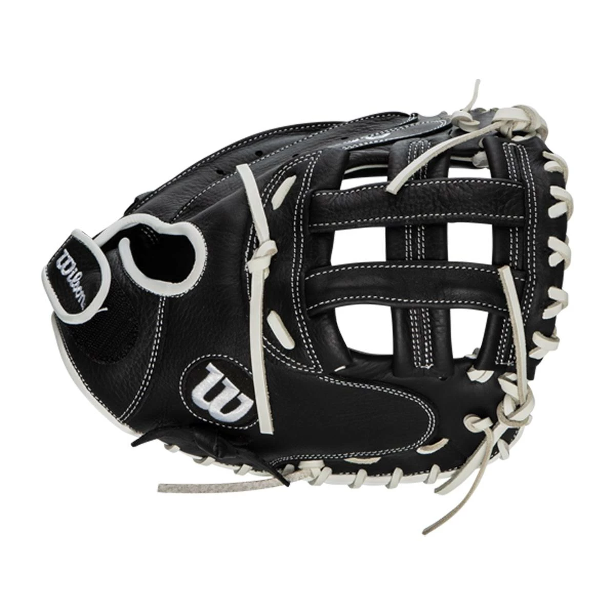 Wilson A700 33" Fastpitch Catcher's Mitt 5 Wilson A700 33" Fastpitch Catcher's Mitt - Image 3