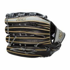 Wilson A2K 12.75" SC1775 Baseball Glove -Easton Glove Shop 8e4e 06 21 wilson a2k 1775 spin control 12 75 baseball glove wbw1004131275 34679 9 l