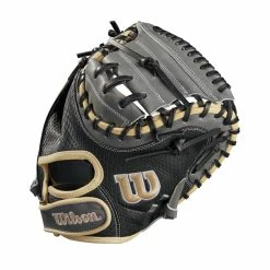 Wilson A2000 33" PF33SS Pedroia Fit Catchers Mitt 8 Wilson A2000 33" PF33SS Pedroia Fit Catchers Mitt -Easton Glove Shop 91df6ec035685f4a003e2e622965e8adf96c968a WBW100162 2 A2000 C PF33 33 BlackSnakeSS Coal Blonde