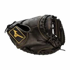 Mizuno MVP Prime 34" Baseball Catcher's Mitt -Easton Glove Shop 95a4 08 21 mizuno mvp prime 34 baseball catchers mitt gxc50pb4 34557 4 l