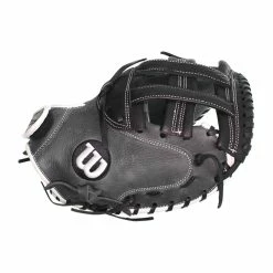 Wilson A1000 33" Fastpitch Catcher's Mitt -Easton Glove Shop 95fe 02 20 wilson a1000 33 fastpitch softball catchers mitt wta10rf19cm33 30527 4 l