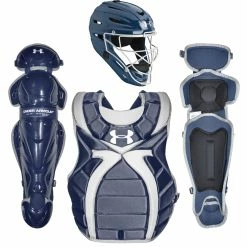 Under Armour Fastpitch Youth Catchers Set -Easton Glove Shop 97009 source 1639519159