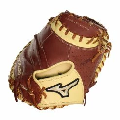 Mizuno Prime Elite 33.5" Baseball Catcher's Mitt