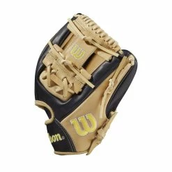 Wilson A2000 11.5" 1786 -Easton Glove Shop 9b4e4b678bbd9975e1187ca64d83570d43b40367 WBW100084 2 A2000 IF 1786 115 Black Blonde