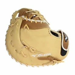 Mizuno Franchise 12.5" Baseball First Base Mitt -Easton Glove Shop 9c89 12 20 mizuno franchise 12 5 baseball first base mitt gxf90b4 33717 12 l