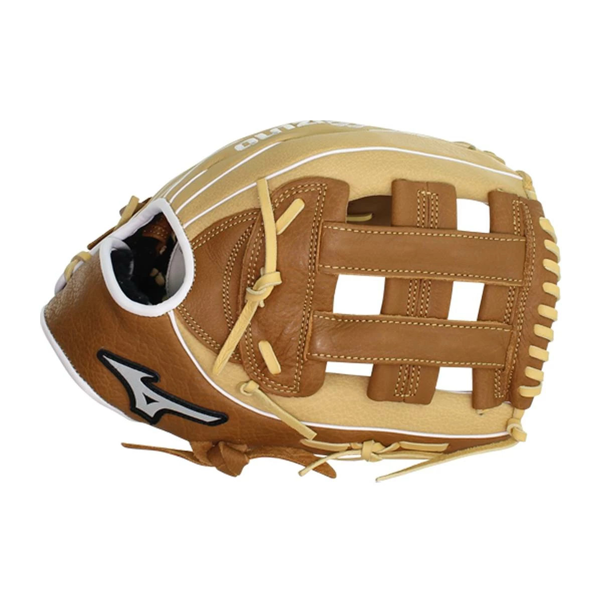 Mizuno Franchise 12.5" Baseball Glove 5 Mizuno Franchise 12.5" Baseball Glove - Image 3