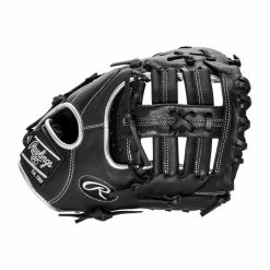 Rawlings Encore 12" Baseball First Base Mitt ECFBM-10B -Easton Glove Shop 9db4 12 21 rawlings encore 12 baseball first base mitt ecfbm 10b 34593 4 l