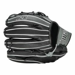 Wilson A2K 11.75" SC1787SS Baseball Glove -Easton Glove Shop 9e71 05 22 wilson a2k superskin 1787 spin control 11 75 baseball glove wbw1008921175 35635 5 l