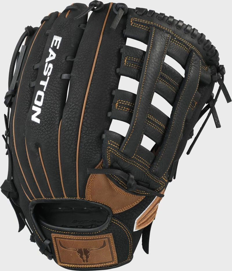 Easton Prime 14" Slowpitch Softball Glove 3 Easton Prime 14" Slowpitch Softball Glove
