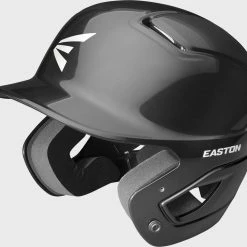 Easton Alpha T-Ball Batting Helmet - Black